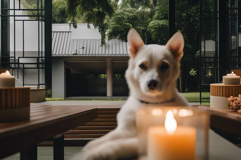 Крематорий для домашних животных в городе Сергиев Посад Московской области