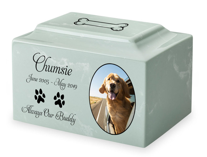 Кремация домашних животных в г. Сергиев Посад Московской области