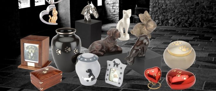 Ритуальные аксессуары для домашних животных в г. Сергиев Посад Московской области